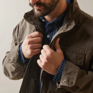 Cheap Calumet Field Jacket Herren Oberbekleidung