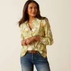 Cheap Clarion Blouse Damen Oberteile & T-Shirts