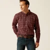 New Clement Shirt Herren Oberteile & T-Shirts