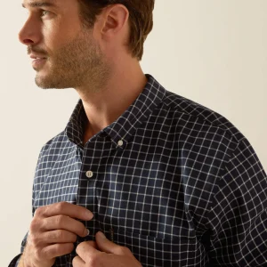 Hot Clement Shirt Herren Oberteile & T-Shirts