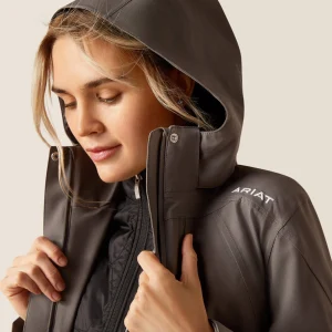 Store Coastal Waterproof Jacket Damen Oberbekleidung
