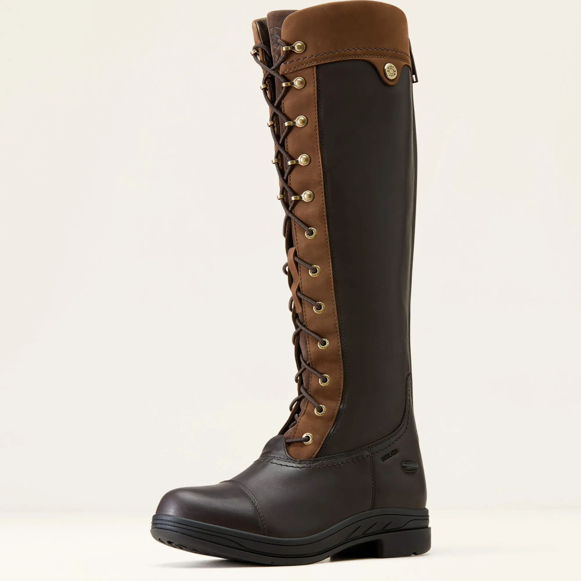 coniston_max_waterproof_i_0.webp Online Coniston Max Waterproof Insulated Boot Damen Wasserdichte Schuhe | Country