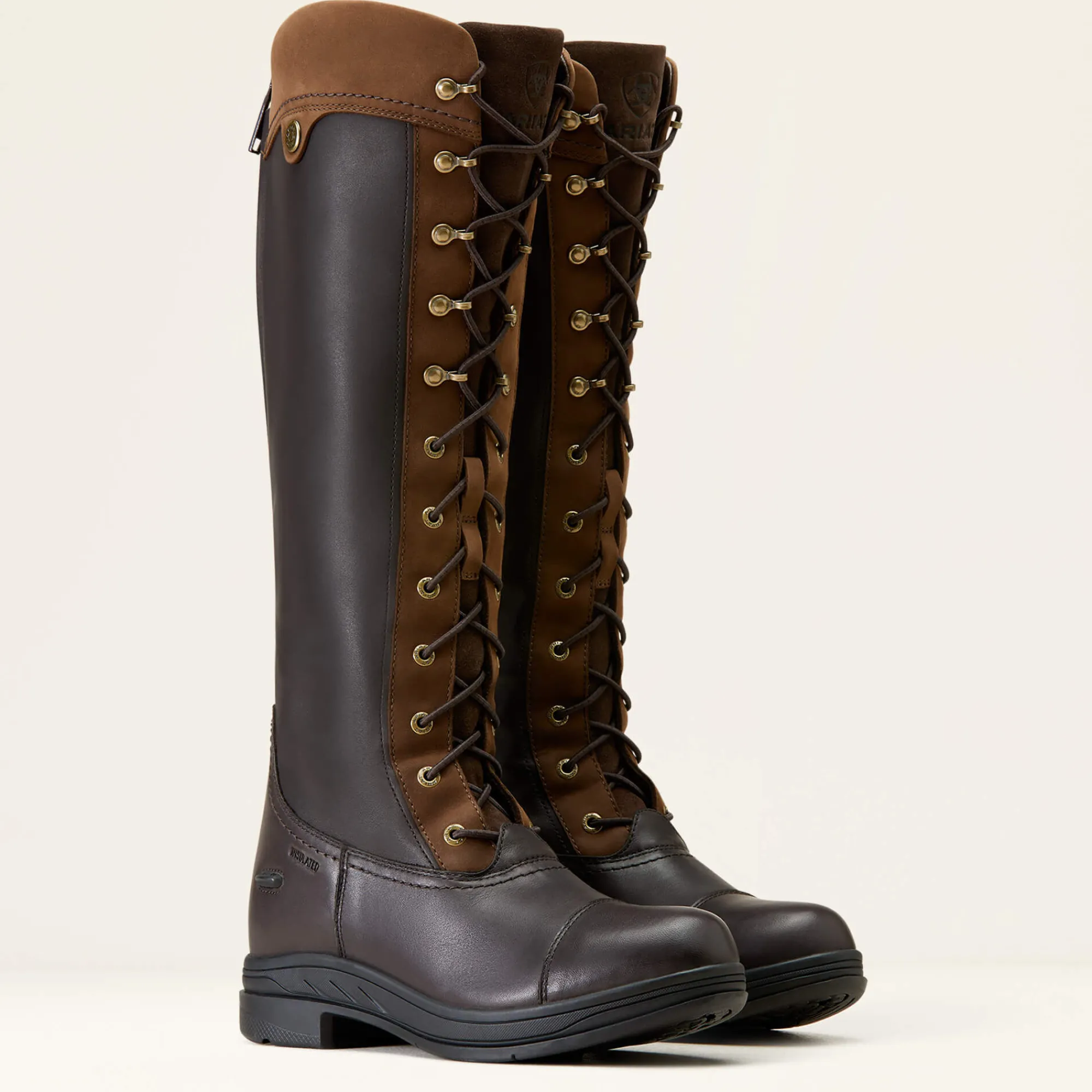 coniston_max_waterproof_i_6.webp Online Coniston Max Waterproof Insulated Boot Damen Wasserdichte Schuhe | Country