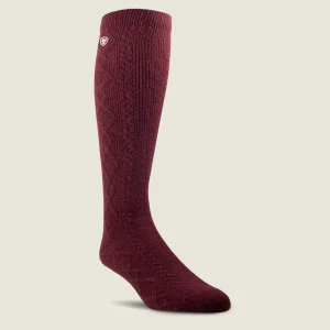 Cheap Countryside Tall Socks Damen Socken