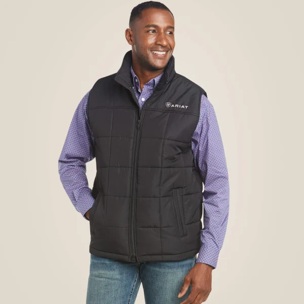 Outlet Crius Insulated Gilet Herren Jacken | Oberbekleidung