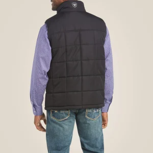 Outlet Crius Insulated Gilet Herren Jacken | Oberbekleidung