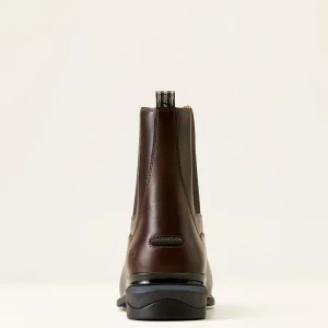 Store Devon Zip Paddock Boot Herren Reiten