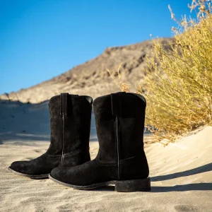 Hot Downtown Western Boot Herren Fashion-Westernstiefel | Western