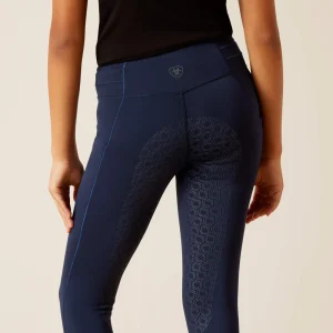 Outlet Eos 2.0 Full Seat Tight Kinder Reithosen & -Leggings