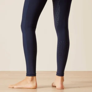 Hot Eos Chic Half Grip Tight Damen Reithosen- & Leggings