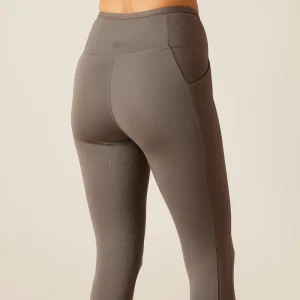 Outlet Eos Chic Half Grip Tight Damen Reithosen- & Leggings