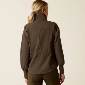 Flash Sale Estrade Softshell Jacket Damen Oberbekleidung