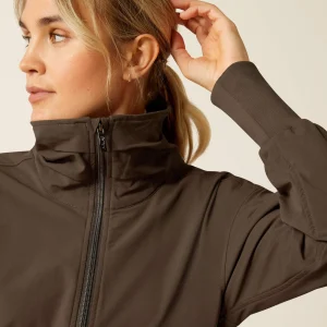 Flash Sale Estrade Softshell Jacket Damen Oberbekleidung