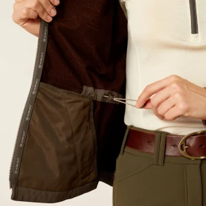 Flash Sale Estrade Softshell Jacket Damen Oberbekleidung