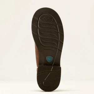 Shop Fatbaby Heritage Farrah Western Boot Damen Performance Westernstiefel | Western