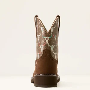 Shop Fatbaby Heritage Farrah Western Boot Damen Performance Westernstiefel | Western