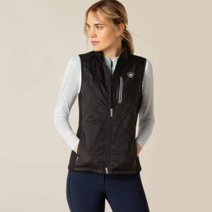 Cheap Fusion Insulated Gilet Damen Oberbekleidung