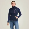 Hot Fusion Insulated Jacket Damen Oberbekleidung