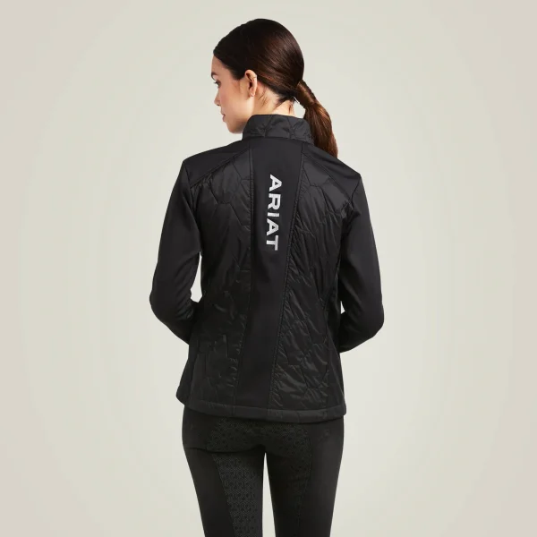 Flash Sale Fusion Insulated Jacket Damen Oberbekleidung