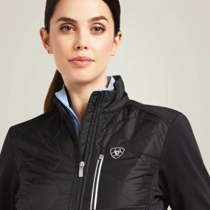 Flash Sale Fusion Insulated Jacket Damen Oberbekleidung