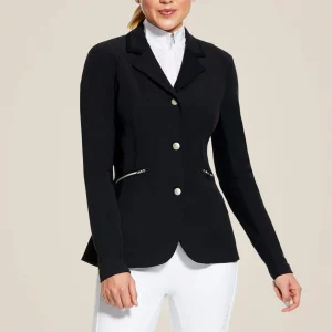 New Galatea Show Jacket Damen Turnierbekleidung