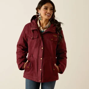 Cheap Grizzly 2.0 Insulated Parka Damen Jacken | Oberbekleidung