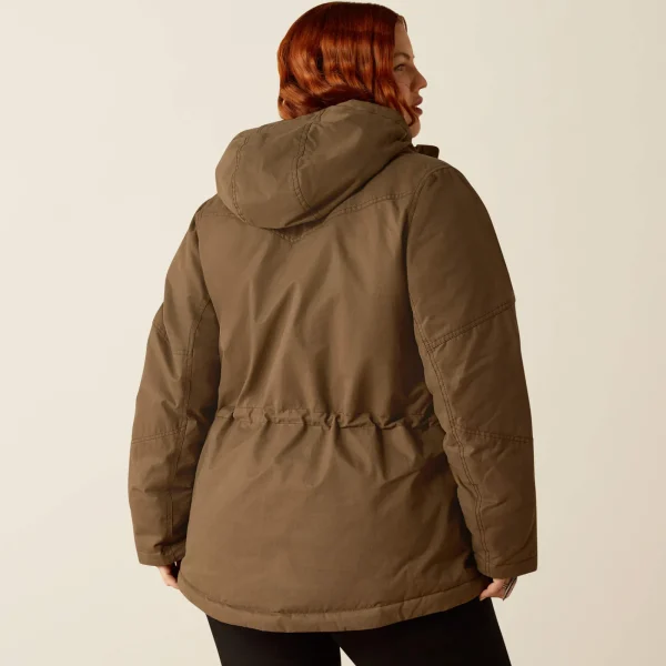 Cheap Grizzly 2.0 Insulated Parka Damen Jacken | Oberbekleidung