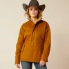 Best Grizzly Insulated Jacket Damen Jacken | Oberbekleidung