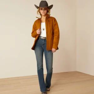 Best Grizzly Insulated Jacket Damen Jacken | Oberbekleidung