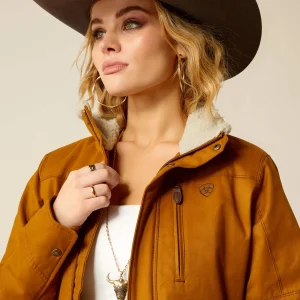 Best Grizzly Insulated Jacket Damen Jacken | Oberbekleidung