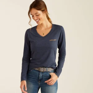 Clearance Handcrafted T-Shirt Damen Oberteile & T-Shirts