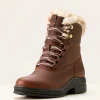 Fashion Harper Sherpa Waterproof Boot Damen Wasserdichte Schuhe | Country