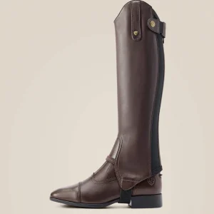 Flash Sale Heritage Contour Half Chap Damen Reiten | Reiten