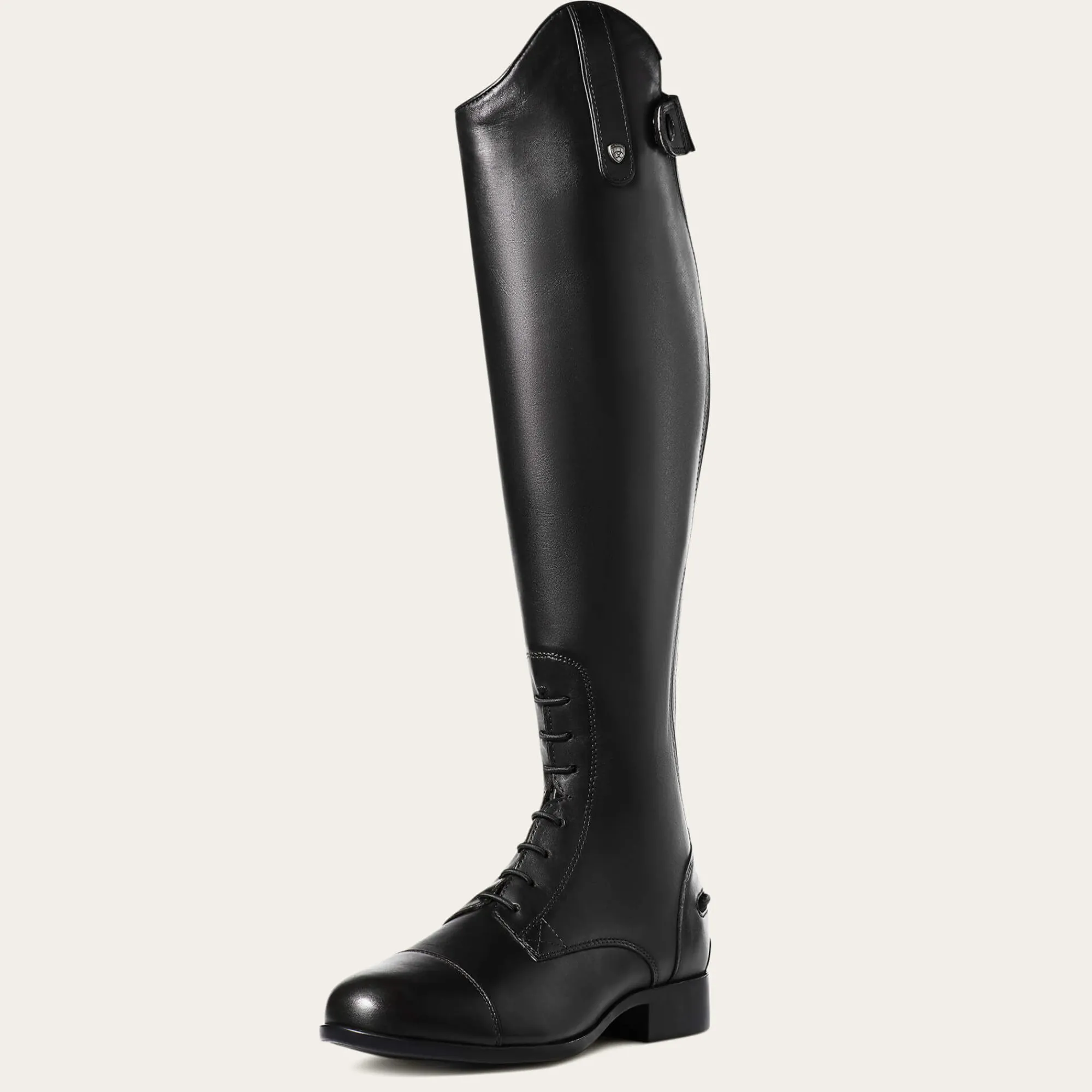 Clearance Heritage Contour II Field Zip Tall Riding Boot Damen Reiten