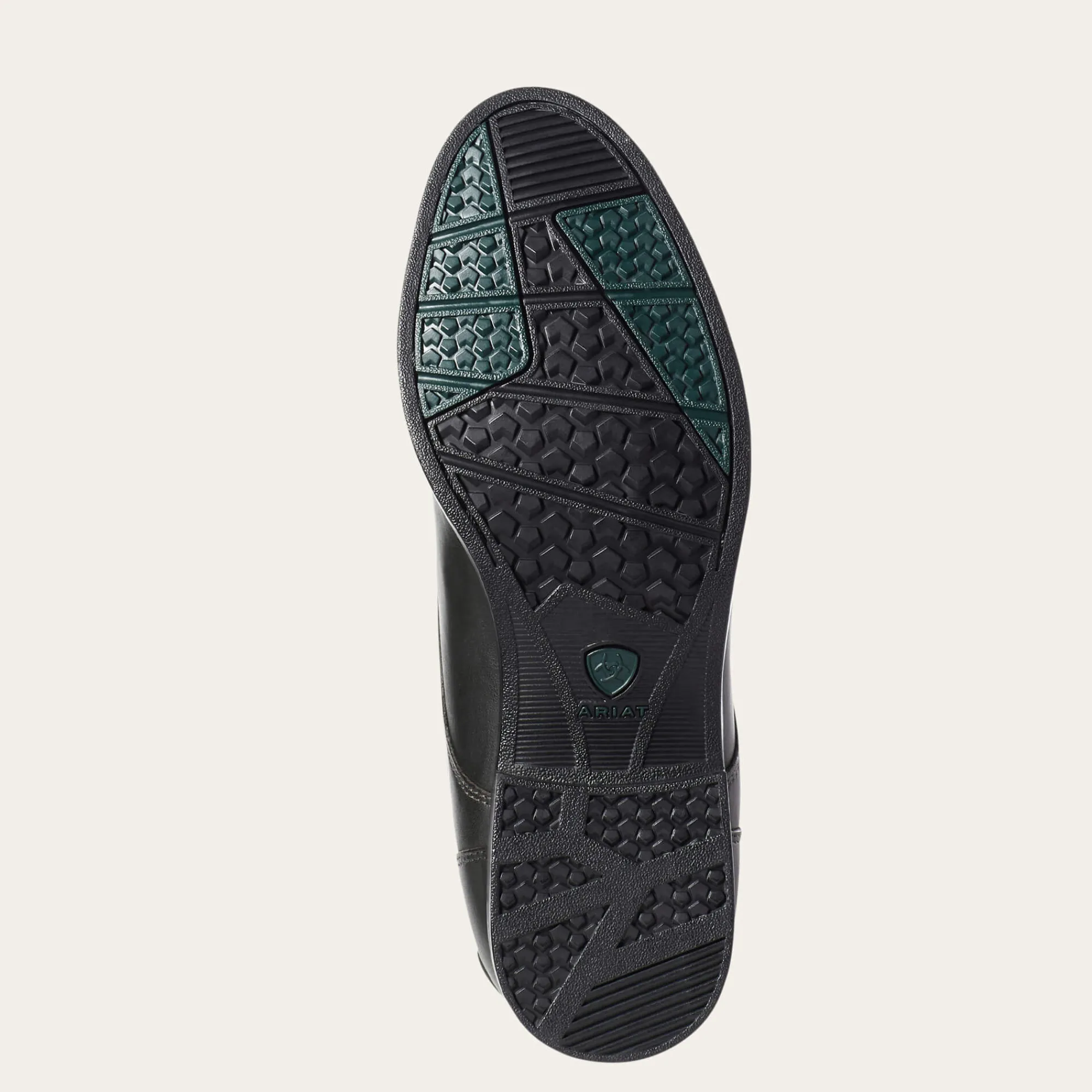 Clearance Heritage Contour II Field Zip Tall Riding Boot Damen Reiten