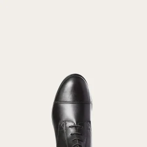 Clearance Heritage Contour II Field Zip Tall Riding Boot Damen Reiten