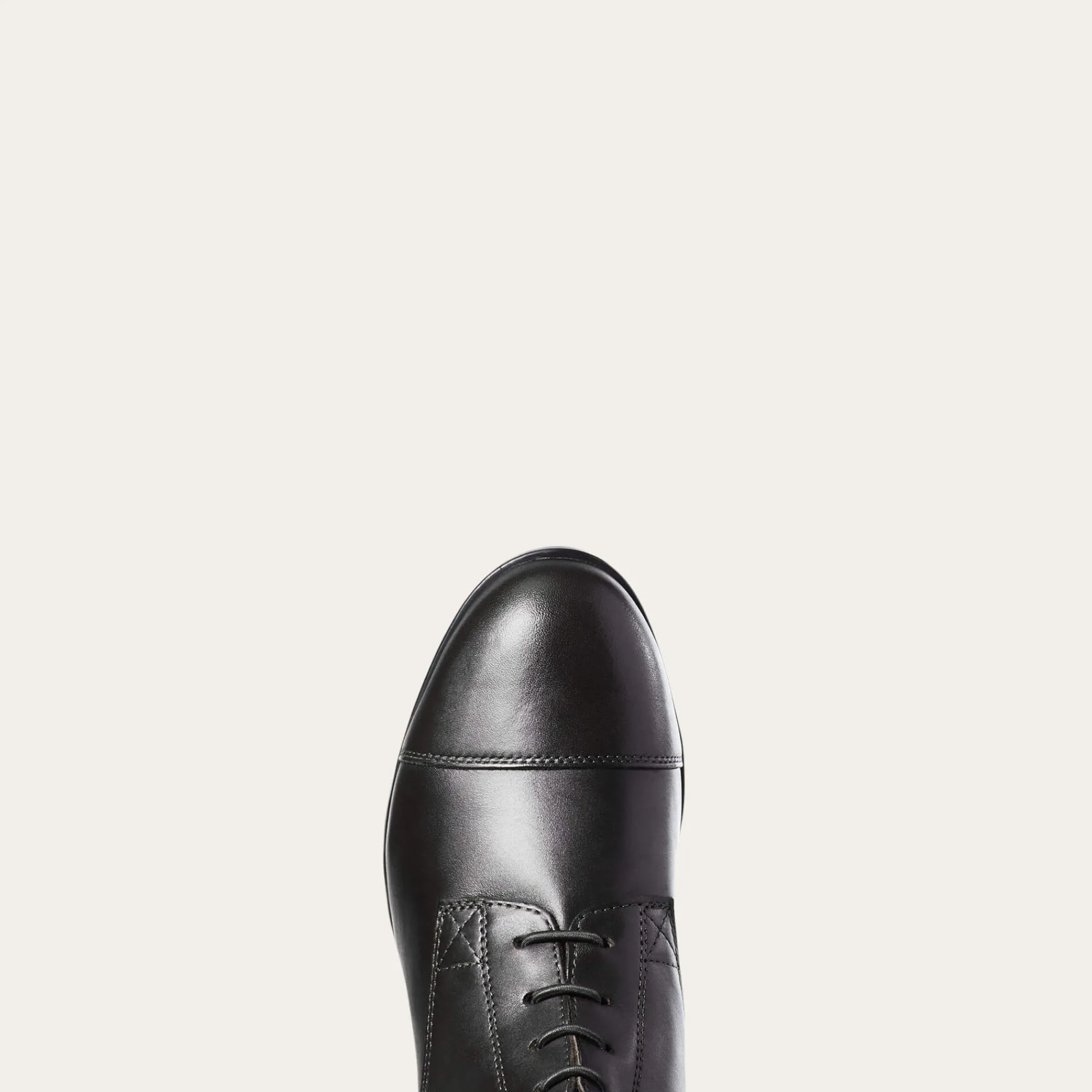 Clearance Heritage Contour II Field Zip Tall Riding Boot Damen Reiten