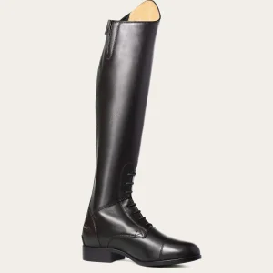 Clearance Heritage Contour II Field Zip Tall Riding Boot Damen Reiten