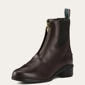 Cheap Heritage IV Zip Paddock Boot Damen Reiten