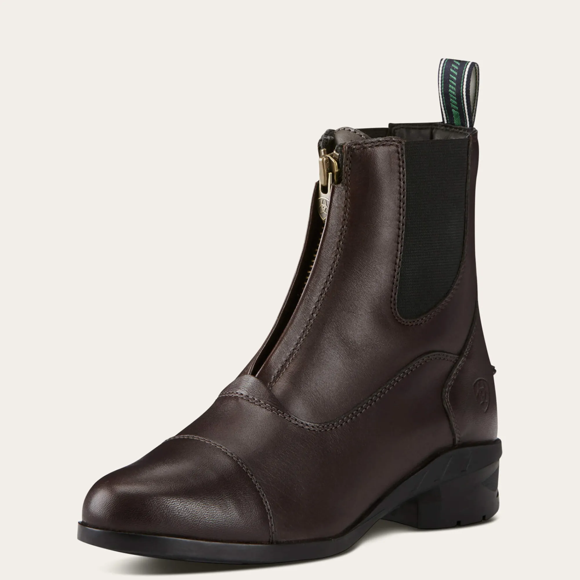 Cheap Heritage IV Zip Paddock Boot Damen Reiten