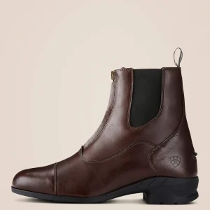 Clearance Heritage IV Zip Paddock Boot Herren Reiten