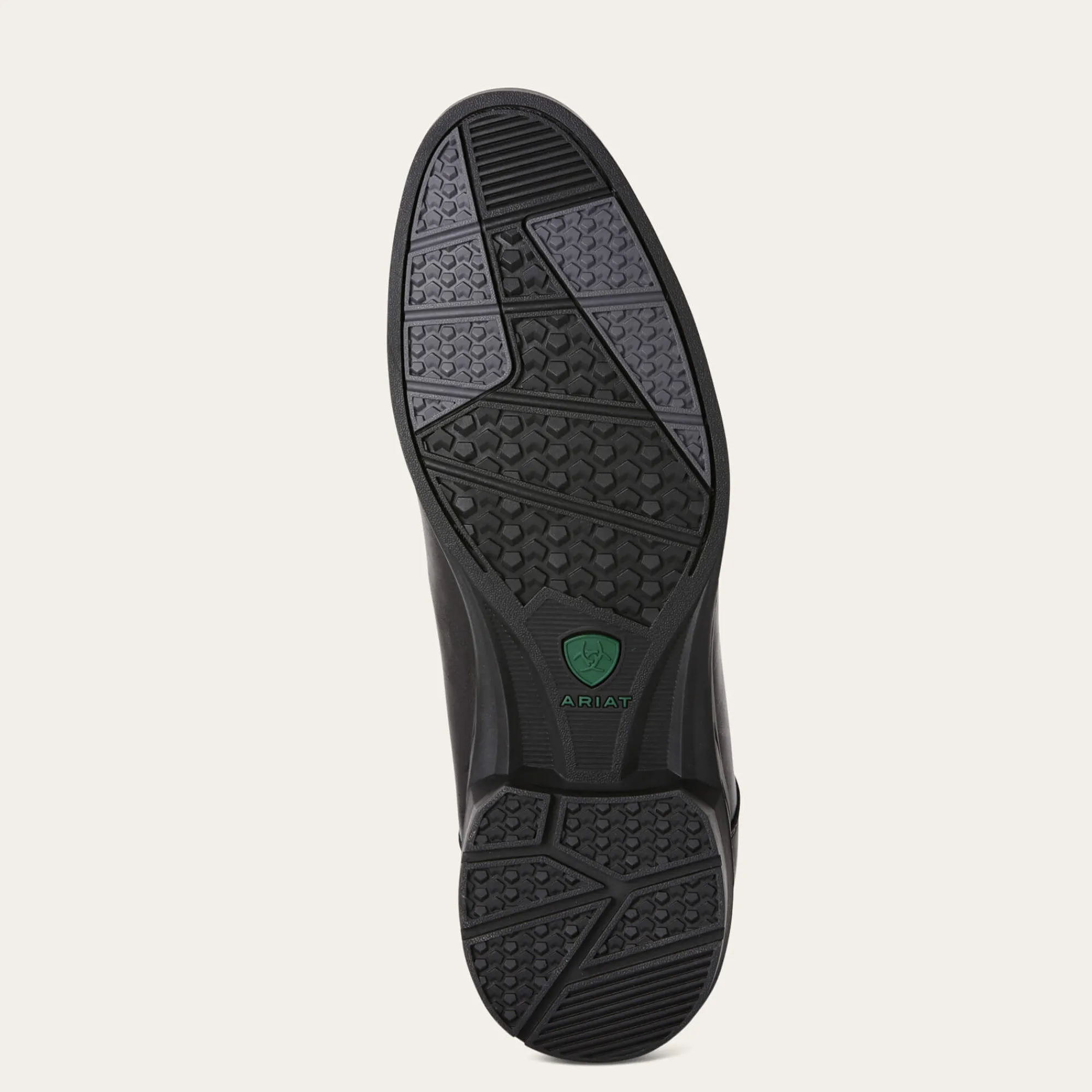 Sale Heritage IV Zip Paddock Boot Herren Reiten