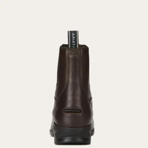 Cheap Heritage IV Zip Paddock Boot Damen Reiten