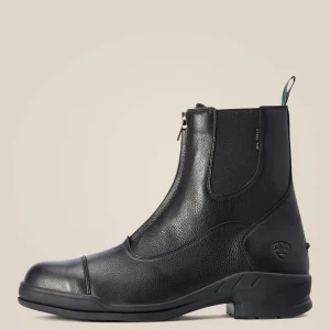 Best Sale Heritage IV Zip Steel Toe Paddock Boot Herren Work | Reiten