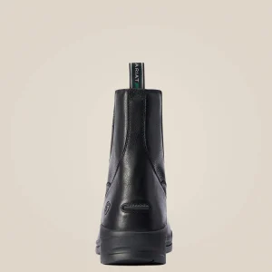 Best Sale Heritage IV Zip Steel Toe Paddock Boot Herren Work | Reiten