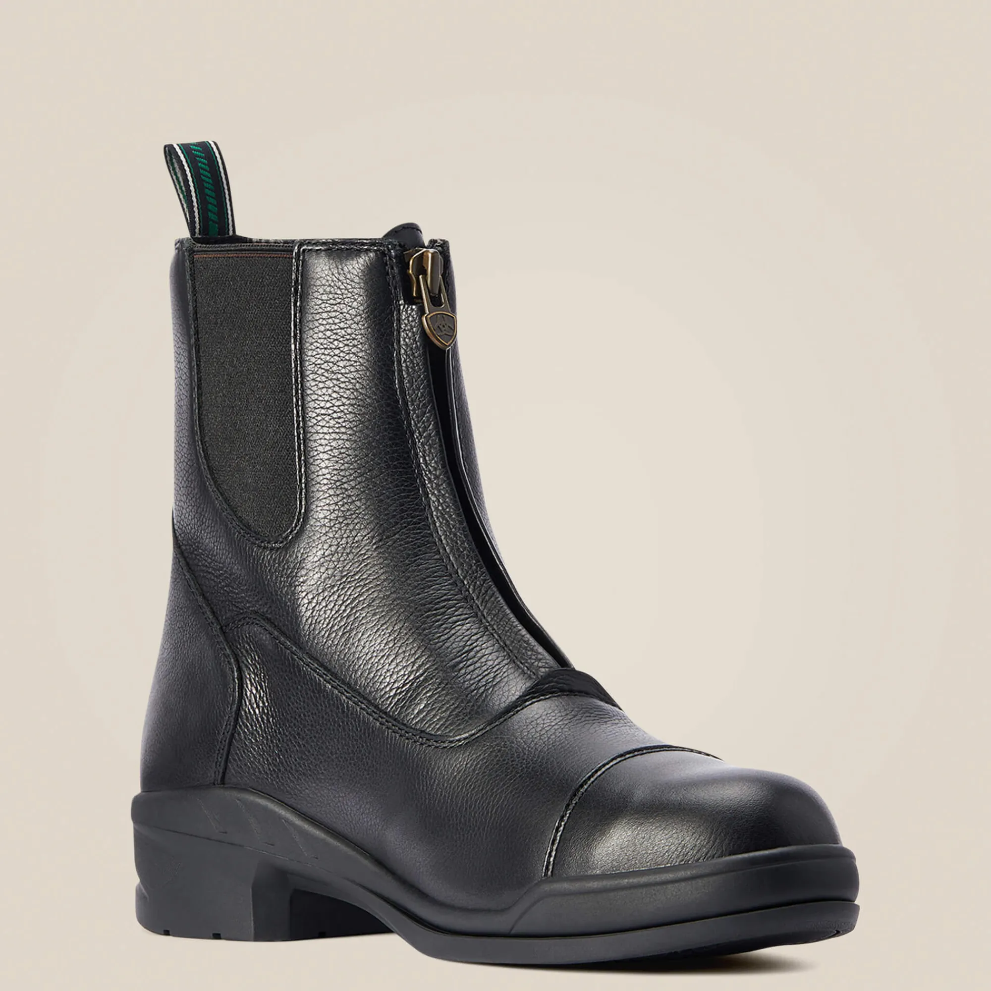 Best Sale Heritage IV Zip Steel Toe Paddock Boot Herren Work | Reiten