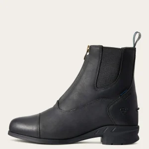 Best Heritage IV Zip Waterproof Insulated Paddock Boot Damen Wasserdichte Schuhe | Work