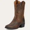 Flash Sale Heritage Western Boot Kinder Western