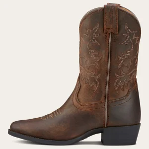 Flash Sale Heritage Western Boot Kinder Western