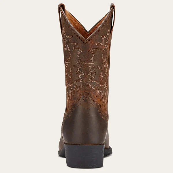 Flash Sale Heritage Western Boot Kinder Western